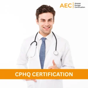 CPHQ Certification