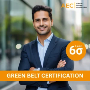 Green Belt Certification